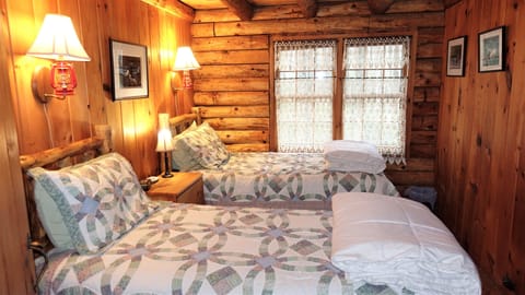 2 bedrooms, iron/ironing board, travel crib, WiFi