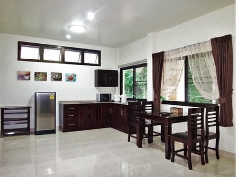 Kannapat House Krabi Villa 2