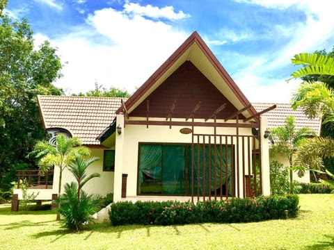 Kannapat House Krabi Villa 3