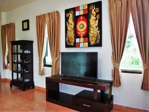 Kannapat House Krabi Villa 3