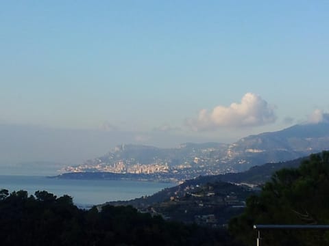 Monte Carlo and the Cote d'Azur