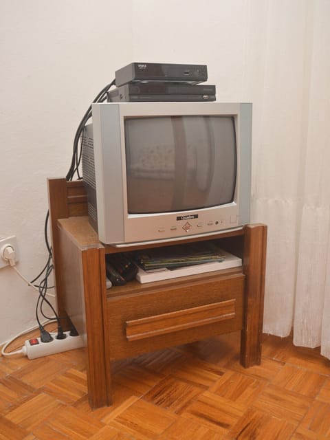 Television