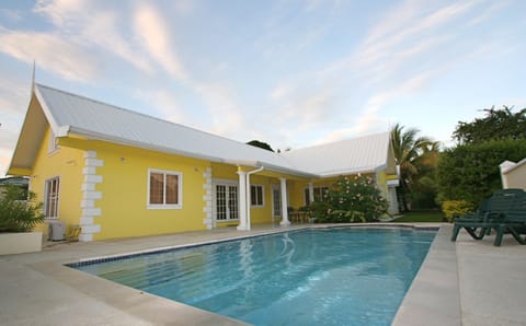 Villa Kiskadee Tobago