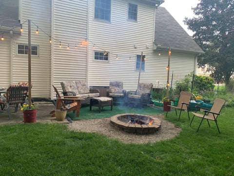 Firepit