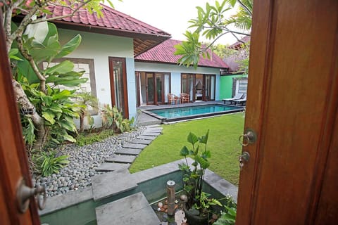 Villa 2 - 3 Bedroom Pool Villa