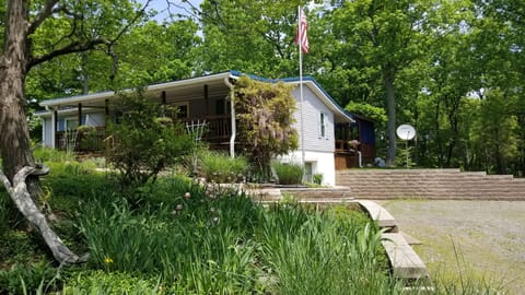 Lakeside Ridge - Seven Points/ Allegrippis / 3 Bath House in Raystown Lake