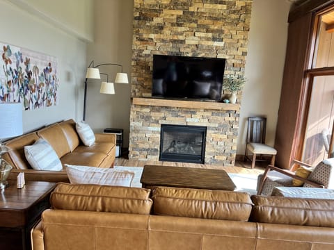 New living room furniture August 2023