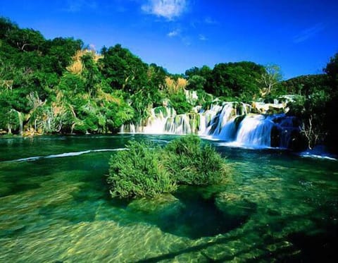 Krka National Park