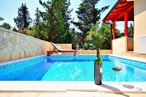 Villa Agava holiday style