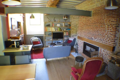 The gardens of the beak - A charming country cottage Cottage in Normandy