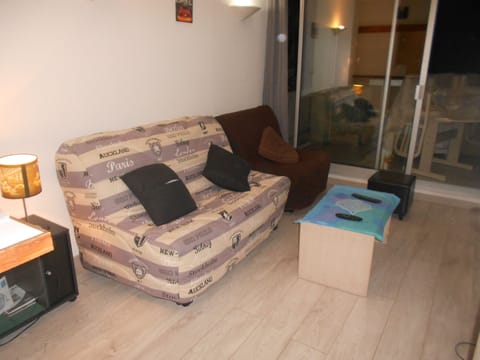 1 bedroom, internet