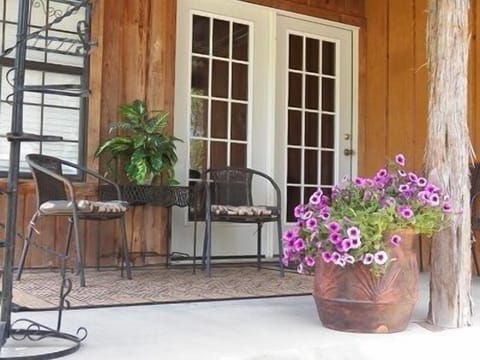 Relaxation at its Best!