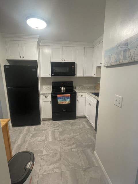 Kitchen renovated in 2022