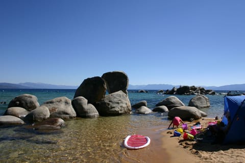 Beach towels