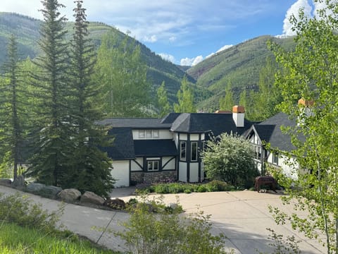 Gorgeous Summetime in Vail