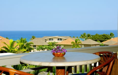 Lanai View