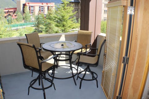 Awesome spot for dining or just hanging out.