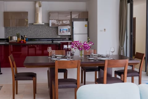 2 Bedroom Seaview Baan Eng Fah villa