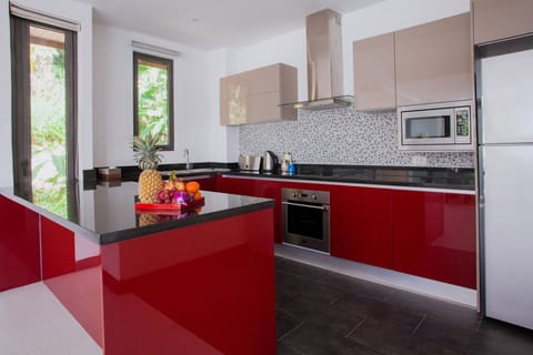 2 Bedroom Seaview Baan Eng Fah villa