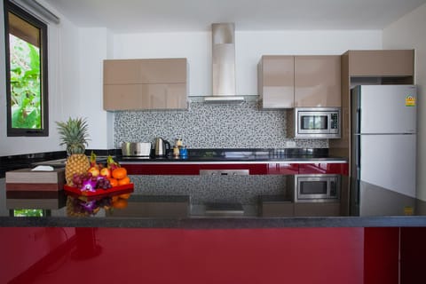 2 Bedroom Seaview Baan Eng Fah villa