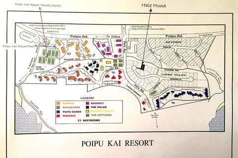 Property map