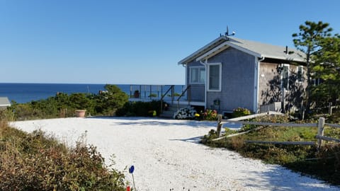 Alden Road Ocean Front Cottage.