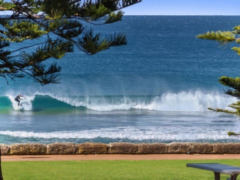 Sun loungers, beach towels