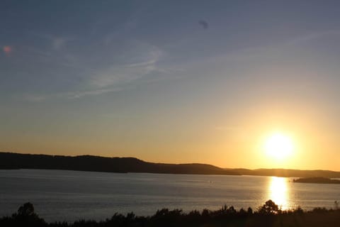 Beautiful view of Table Rock Lake steps from this beautiful 2 bed 2 bath condo