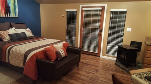 Room view