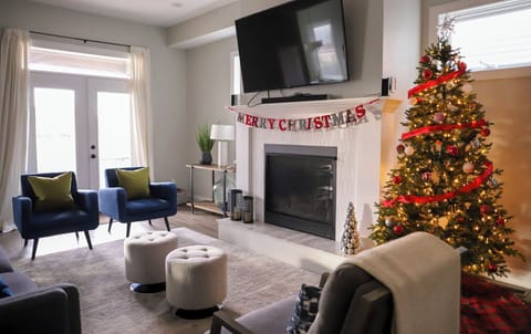 Spend Your Holidays with us at Big Green 🙂