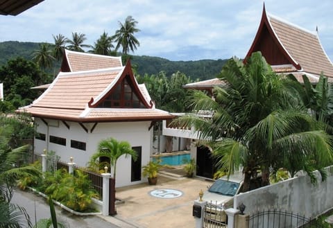 Rom Yen Guest House -2 bedroom apartment