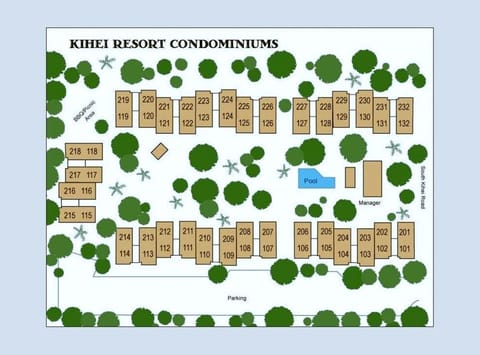 Property map