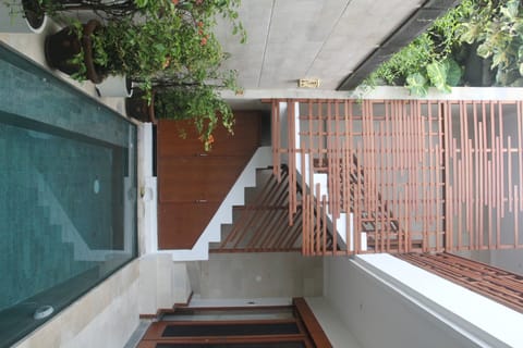 New Open!Green Studio in Seminyak No.11