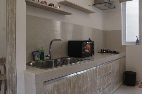 New Open!Green Studio in Seminyak No.11