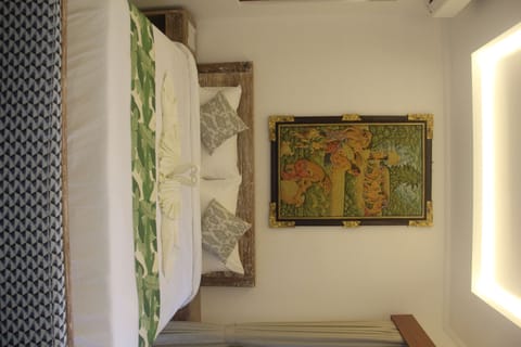 New Open!Green Studio in Seminyak No.11