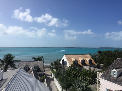 Beach/ocean view