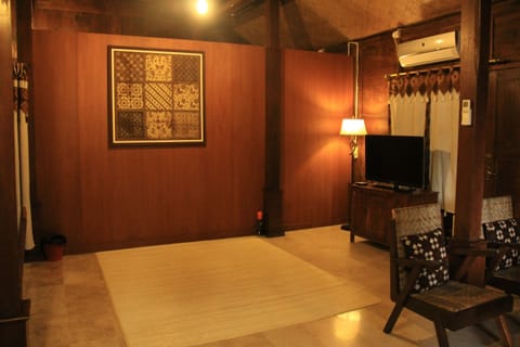 3 Bedroom Family Guesthouse, Yogyakarta