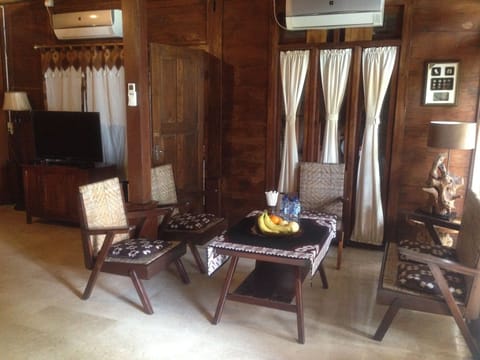 3 Bedroom Family Guesthouse, Yogyakarta