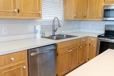 Tropical Paradise Dauphin Island Vacation Rental