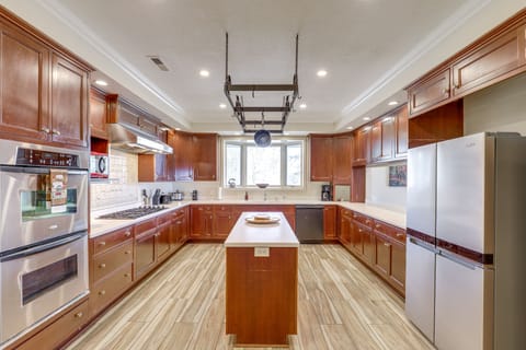 Kitchen | Cooking Basics | Drip Coffee Maker | Updated Appliances