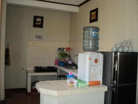 8 Bedroom House in Denpasar, Bali