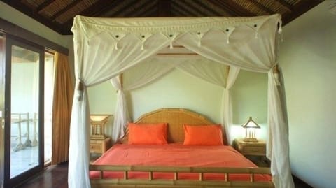 Wonderful Villa wth 3 Bedrooms in Bali