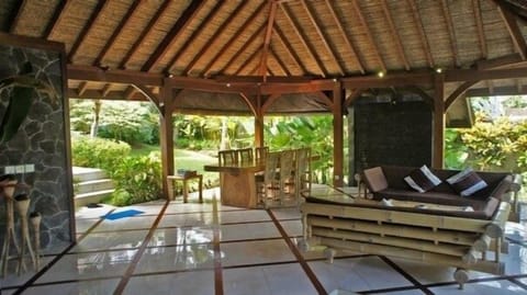 Wonderful Villa wth 3 Bedrooms in Bali
