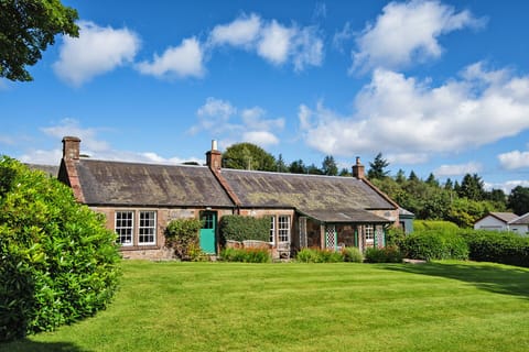 Winters Cottage, Dykehead