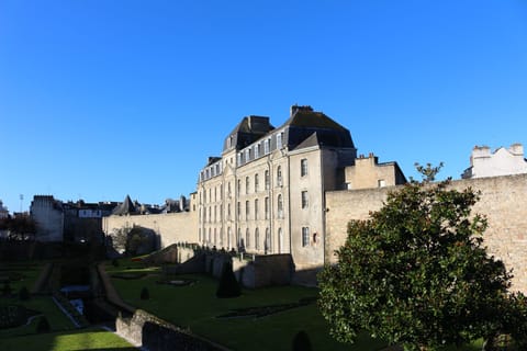 Historic Vannes