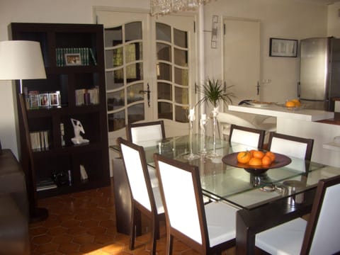 Dinning Room