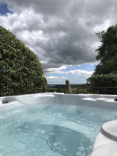 Relax and take in the View available from September
2019
