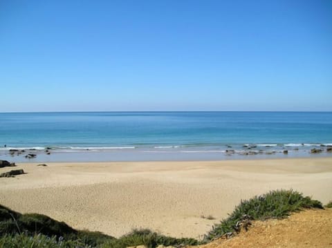 Beach nearby, beach towels