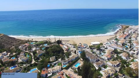 Beach nearby, beach towels