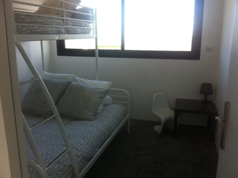 4 bedrooms, iron/ironing board, travel crib, free WiFi